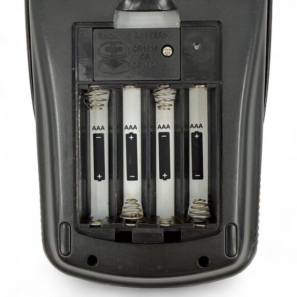 Texas Instruments TI-83 Plus Graphing Calculator Black WORKS - Picture 12 of 13